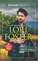 Riley and Lone Star Lovers 1335406646 Book Cover