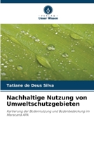 Nachhaltige Nutzung von Umweltschutzgebieten 6206281639 Book Cover