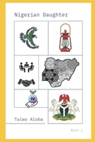 Nigerian Daughter B0BGSFG12K Book Cover