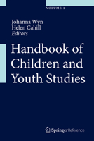 Handbook of Children and Youth Studies 9814451142 Book Cover