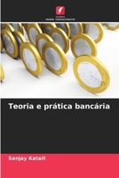 Teoria e prática bancária 6209266320 Book Cover