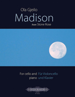 Madison from Stone Rose B00ECW2KVE Book Cover