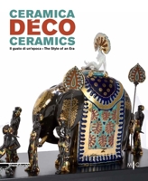 Deco Ceramics 8836636071 Book Cover