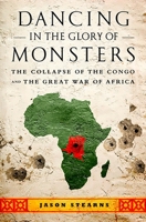 Dancing in the Glory of Monsters 1541706064 Book Cover