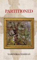 Partitioned B0DVLNCYWG Book Cover