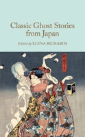 Classic Ghost Stories from Japan 1037411781 Book Cover