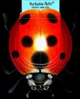 Portable Pets: Ladybug (Portable Pets) 0810956284 Book Cover