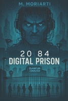 2084 DIGITAL PRISON B0F4XNQXGH Book Cover