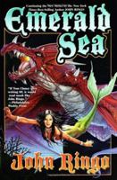 Emerald Sea (The Council Wars, #2) 0743488334 Book Cover