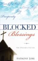 Blocked Blessings the Onesimus Factor 160477973X Book Cover