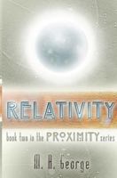 Relativity 1481952943 Book Cover