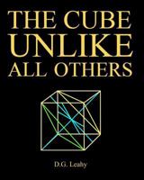 The Cube Unlike All Others 1453641297 Book Cover