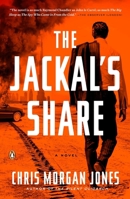 The Jackal's Share 1594205353 Book Cover