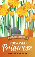 Poisoned Primrose (1) 192235919X Book Cover