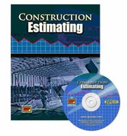 Construction Estimating 0826905455 Book Cover