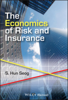 The Economics of Risk and Insurance 140518552X Book Cover