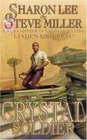 Crystal Soldier 1592220843 Book Cover