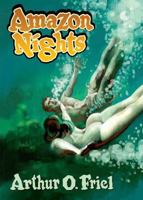 Amazon Nights 0809511983 Book Cover