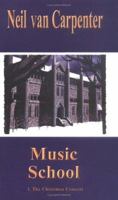 Music School 1412026091 Book Cover