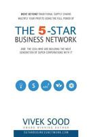 The 5-STAR Business Network 061579419X Book Cover