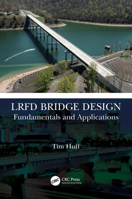 LRFD Bridge Design 1032208368 Book Cover