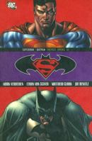 Superman/Batman Vol. 5: The Enemies Among Us 1401212433 Book Cover