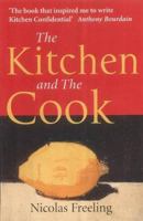 The Kitchen Book + The Cook Book 0233986987 Book Cover