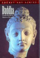 Buddha: Birth to Nirvana (Pocket Art Series) (Pocket Art) 8174362185 Book Cover