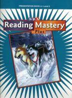 Reading Mastery 5 2001 Plus Edition: Presentation Book A 0075691574 Book Cover