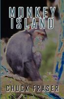 Monkey Island, St. Helena Sound, SC 1448938384 Book Cover