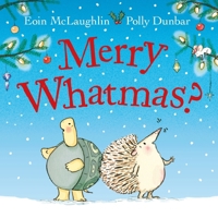 Merry Whatmas? 0571379516 Book Cover