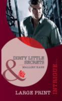 Dirty Little Secrets 0373747853 Book Cover