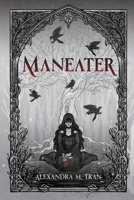 Maneater B0FP95YGJ3 Book Cover