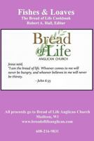 Fishes and Loaves : The Bread of Life Cookbook 1985344637 Book Cover