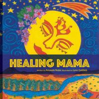 Healing Mama 0998579300 Book Cover