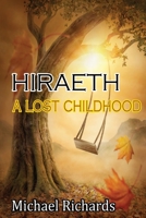 Hiraeth: A Lost Childhood 132659317X Book Cover