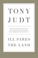 Ill Fares the Land 0143118765 Book Cover