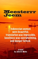 Meesterrr Jeem 1458301095 Book Cover