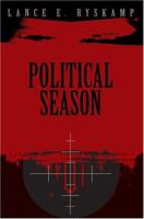 Political Season 0595331408 Book Cover