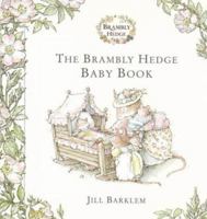 Brambly Hedge Baby Book 0001983407 Book Cover