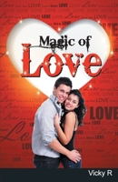 Magic Of Love 9350832615 Book Cover