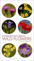 Pocket Guide To Wild Flowers 1472913280 Book Cover