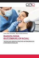 Radiología Bucomaxilofacial 6203031011 Book Cover