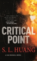 Critical Point 1250749913 Book Cover