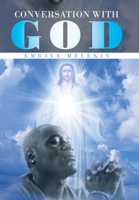 Conversation with God 1514466031 Book Cover