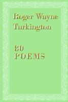 80 Poems 1480989894 Book Cover
