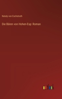 Die Bären von Hohen-Esp: Roman (German Edition) 3368906461 Book Cover