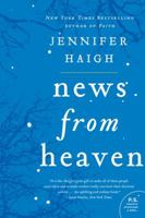 News from Heaven 0060889632 Book Cover