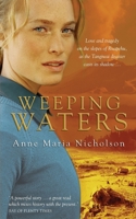 Weeping Waters 1869506499 Book Cover