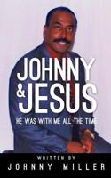 Johnny and Jesus 1622306945 Book Cover